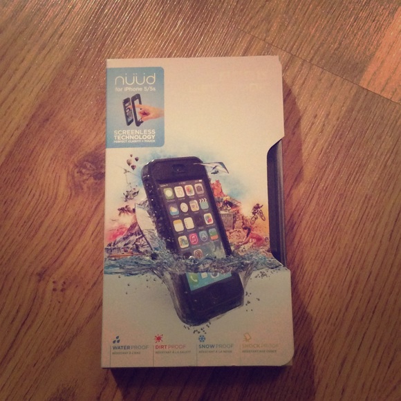 iPhone 5/5s case