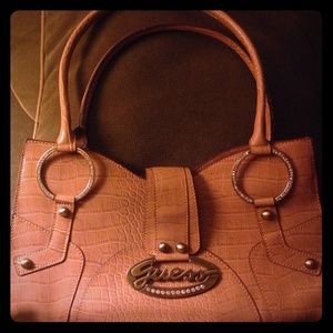 GUESS HANDBAG