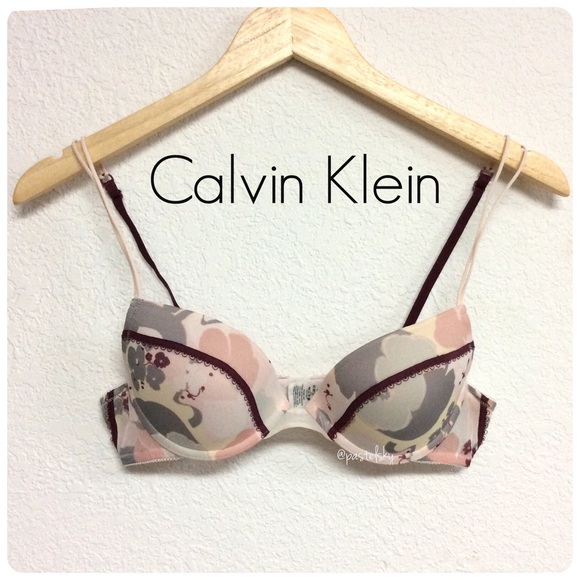 Calvin Klein Other - ❌BUNDLED❌CALVIN KLEIN bra