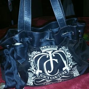 Juicy Couture Purse