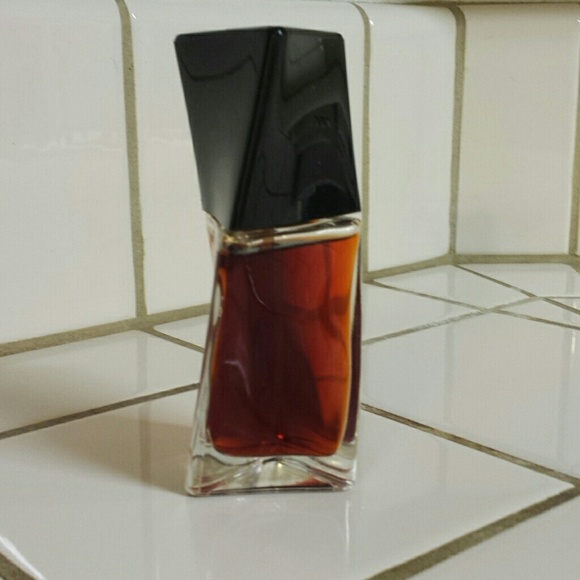 RARE Guess Perfume Twist Bottle 1.7 ounces.