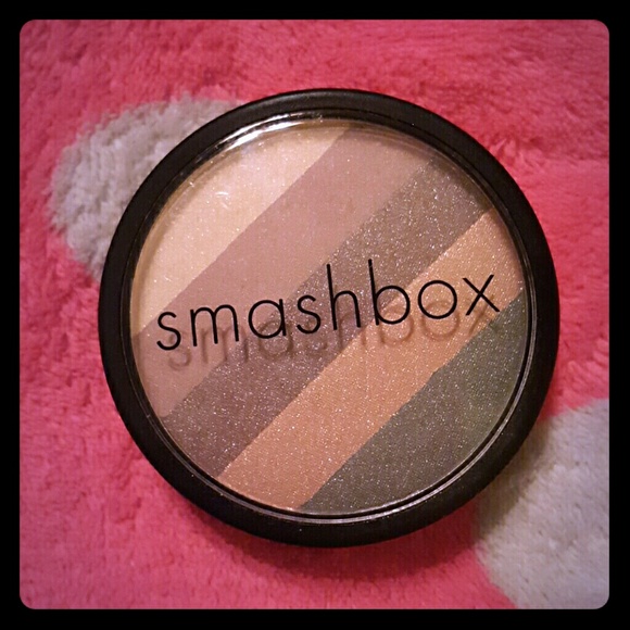 Smashbox Other - ♡New♡ Smashbox Fusion Eyeshadow In Smashimg Merge