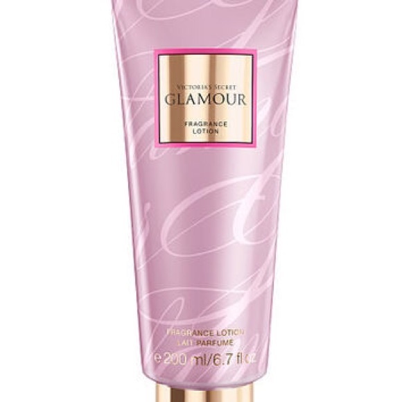 Victoria's Secret perfume lotion