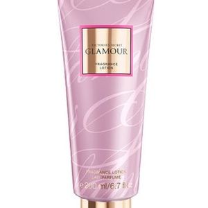 Victoria's Secret perfume lotion
