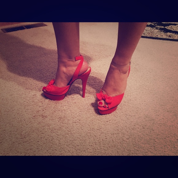 Charlotte Olympia!