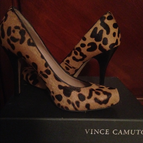 Vince Camuto