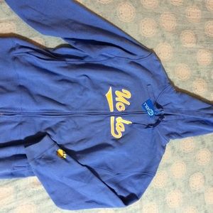 UCLA HOODIE