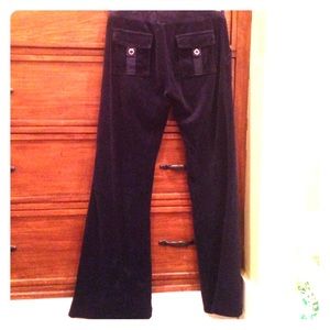 Regal Juicy Couture Track Pants
