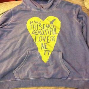 American Eagle hoodie