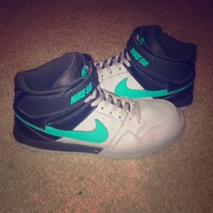 Nike SB High Tops