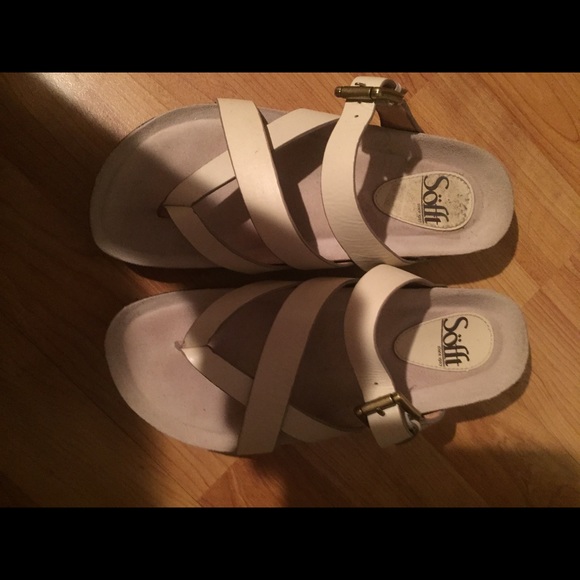 Sofft Shoes - Sofft sandals