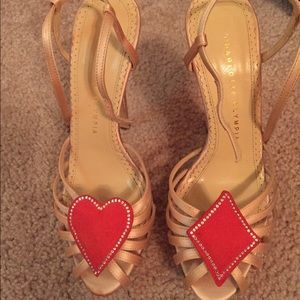 Charlotte Olympia (100 % authentic)