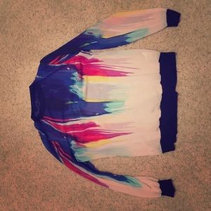 Straight from London, never worn atmosphere shirt