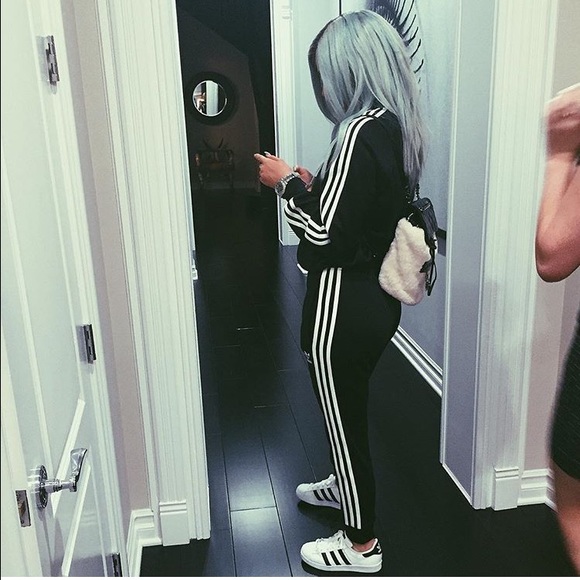ISO!!! Need this track suit