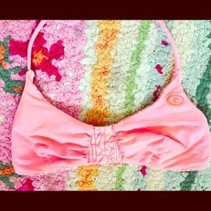 Ripcurl reversible bikini top