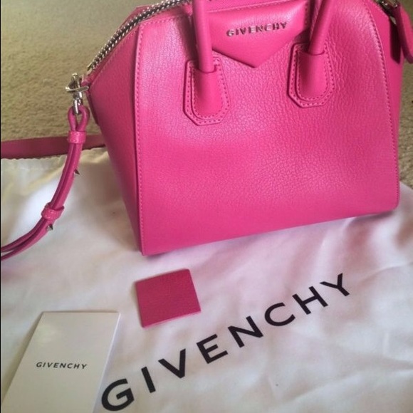 Givenchy Purse