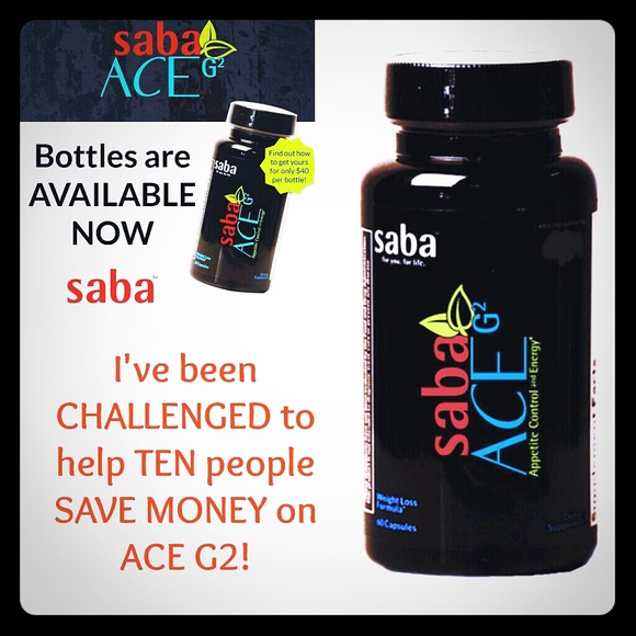 ACE g2 15 sample packs.