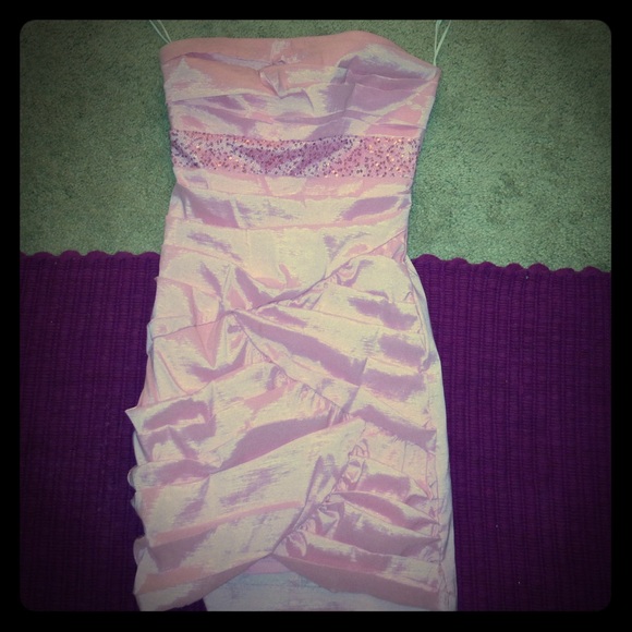 Cocktail Dress
