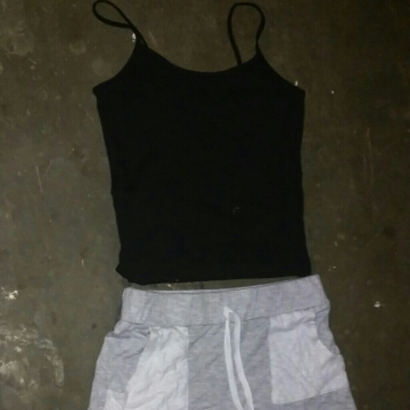 Shorts - Picture 2 of 2