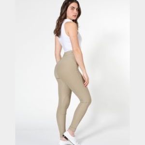 Taupe Riding Pant