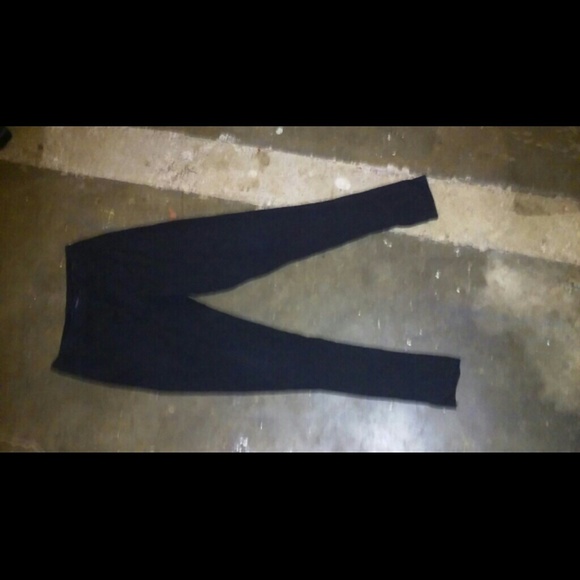 Leggings 10$ - Picture 2 of 2