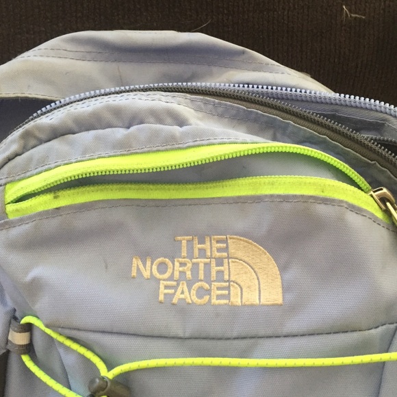 North face women's borealis - Picture 4 of 4