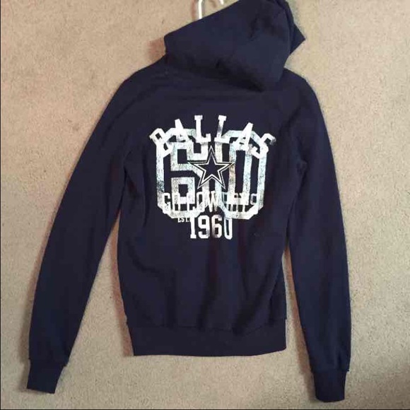 VS Dallas Cowboys hoodie