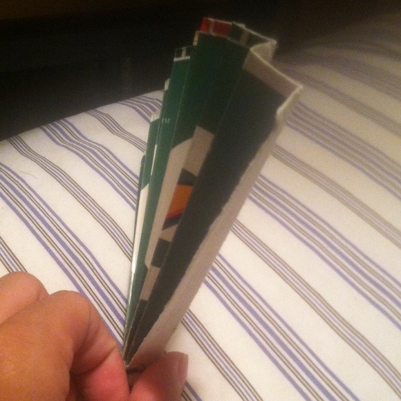 HANDMADE FAN - Picture 3 of 4