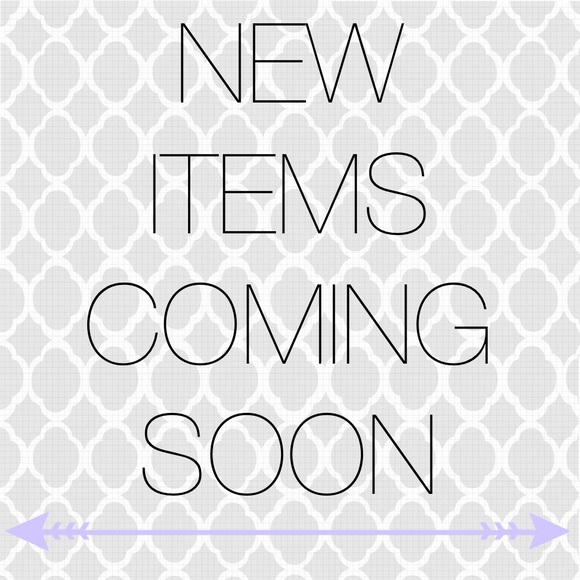 New Summer Clothing OTW✨