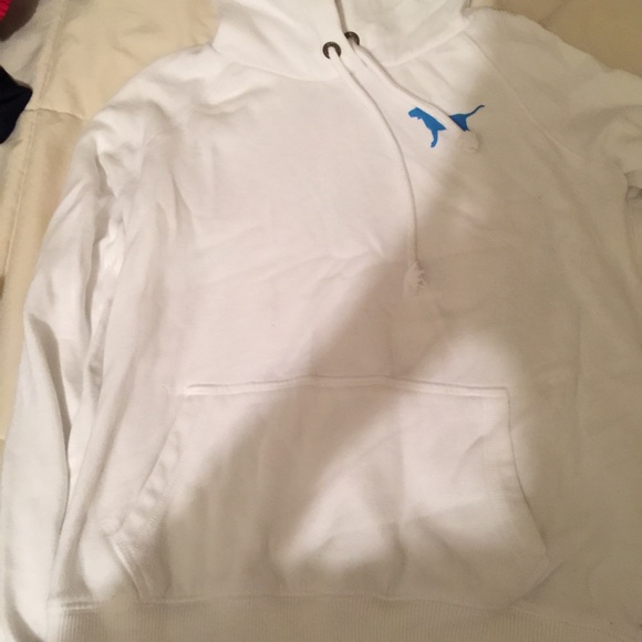 VS Pink Hoodie