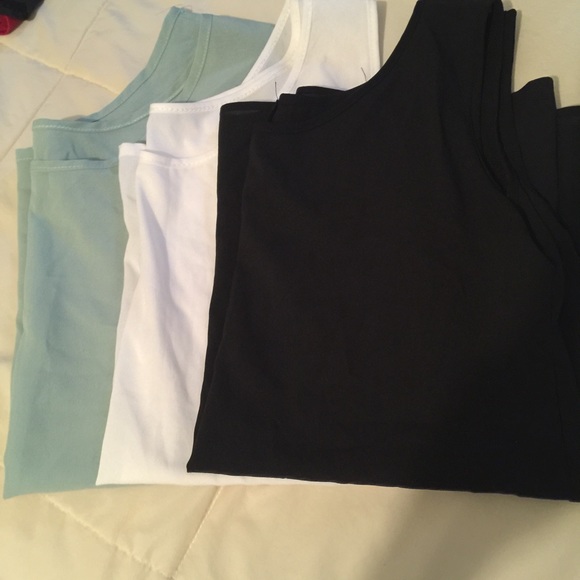 Dressy Tank Bundle