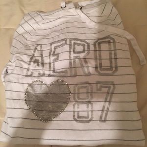 Aero Hoodie!