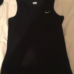 Nike Workout Tank