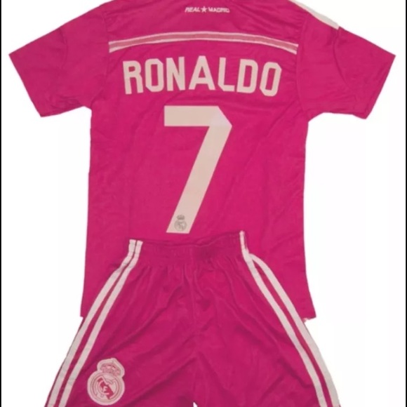 Ronaldo jersey new all sizes available - Picture 2 of 3