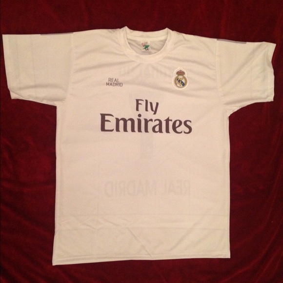 Ronaldo jersey new all sizes available - Picture 3 of 3