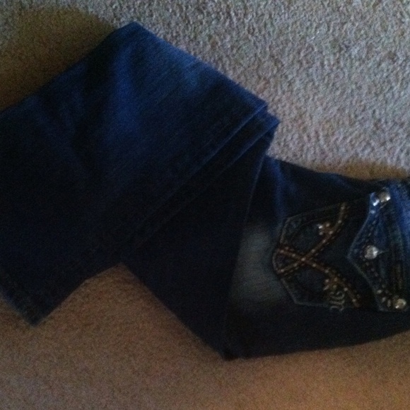 Miss me jeans in very good condition - Picture 2 of 2