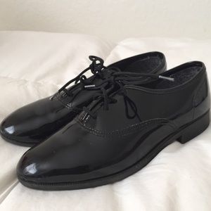 AMERICAN APPAREL SHOES