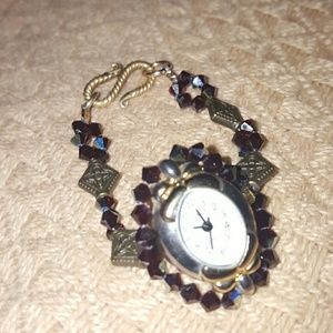 Handmade Geneva Watch