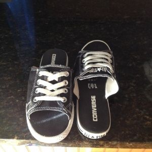 Converse All Star Flip Flops