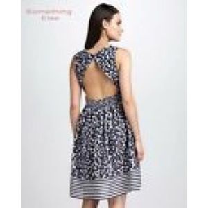 Nanette Lepore Light summer dress