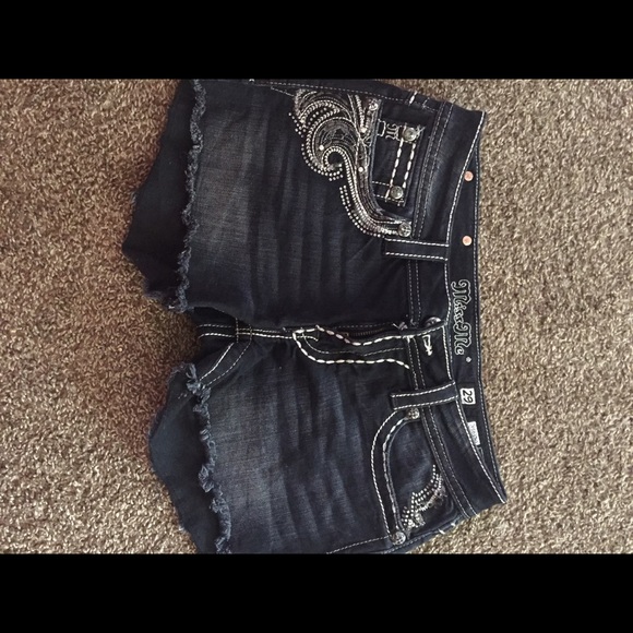 Cleaning out closet