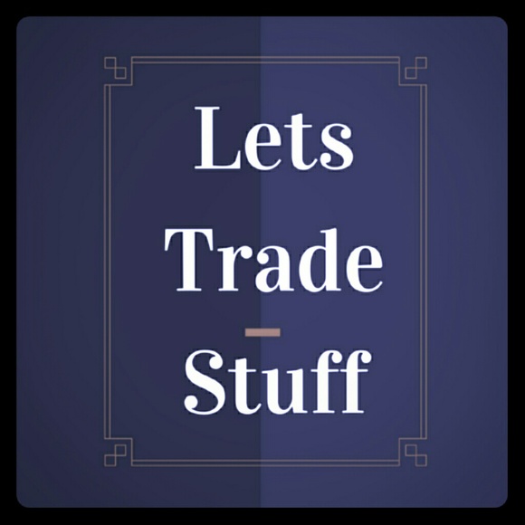 I trade! - Picture 1 of 1