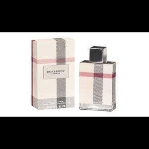 Burberry London Eau de Parfum 100ml