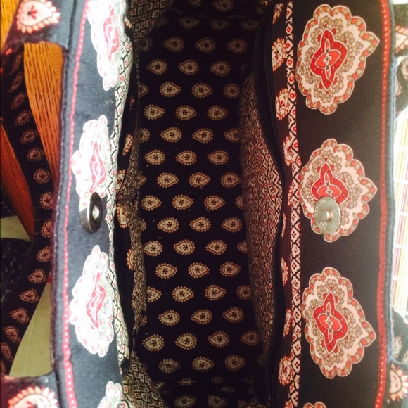Vera Bradley bag - Picture 2 of 2