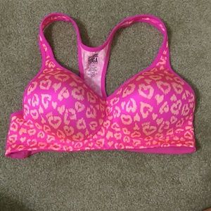 VS Pink sports bra