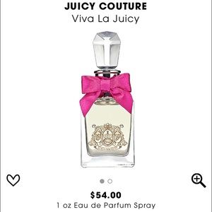 Viva La Juicy 1 OZ Eau de Parfum Spray