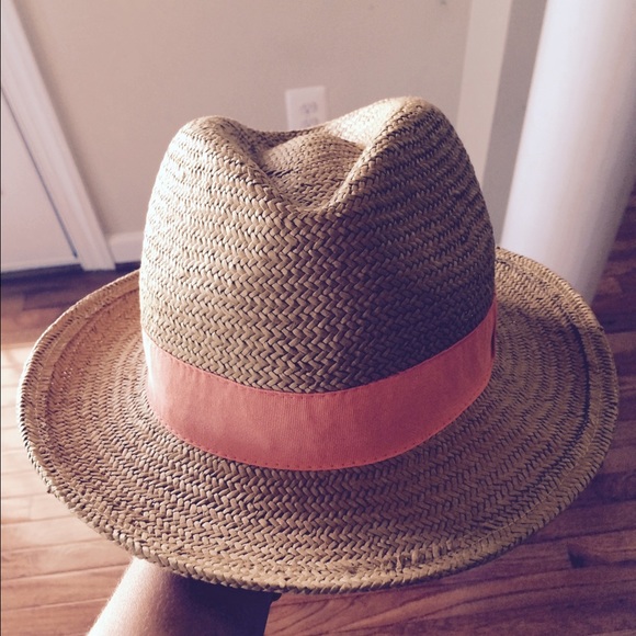 Nwt straw hat