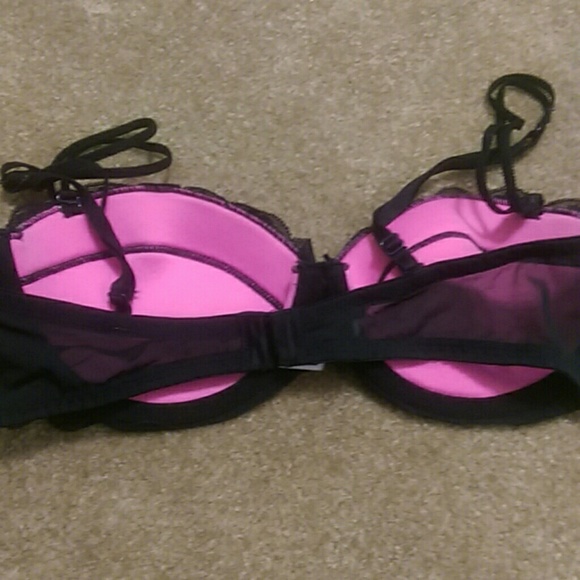 Vs pink bra - Picture 2 of 2
