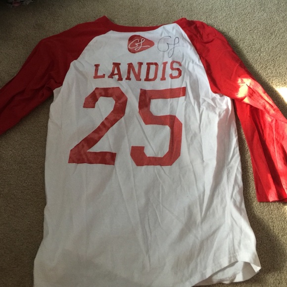 Baseball tee - Picture 2 of 4