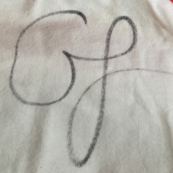 Baseball tee - Picture 3 of 4